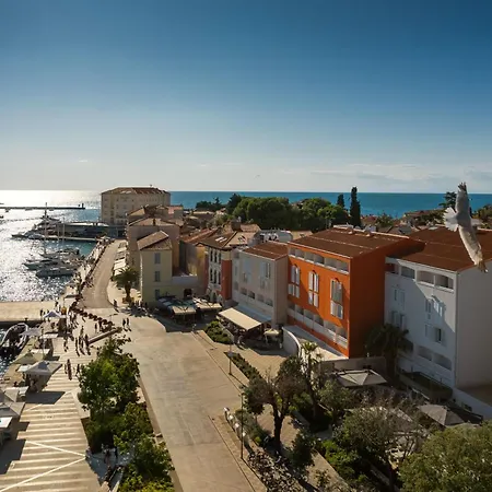 Valamar Riviera Hotel & Residence (Adults Only)-2